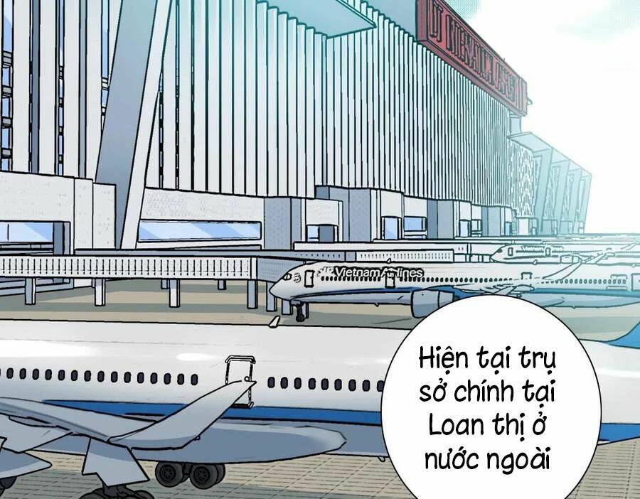 Câu Lạc Bộ Trường Sinh Chapter 37 - Trang 2