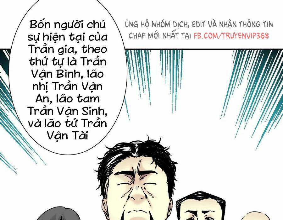 Câu Lạc Bộ Trường Sinh Chapter 37 - Trang 2