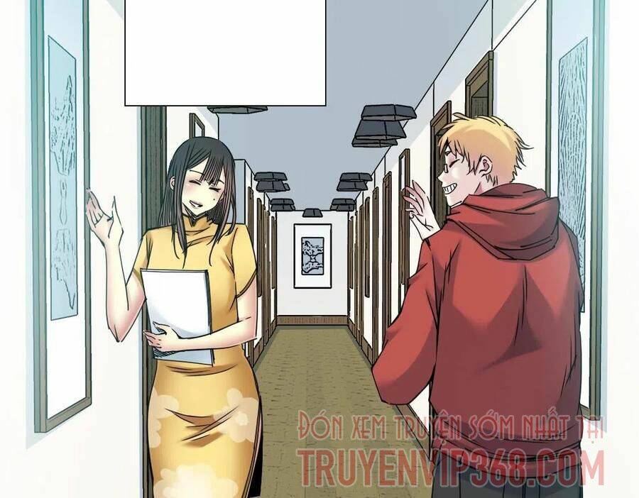 Câu Lạc Bộ Trường Sinh Chapter 37 - Trang 2