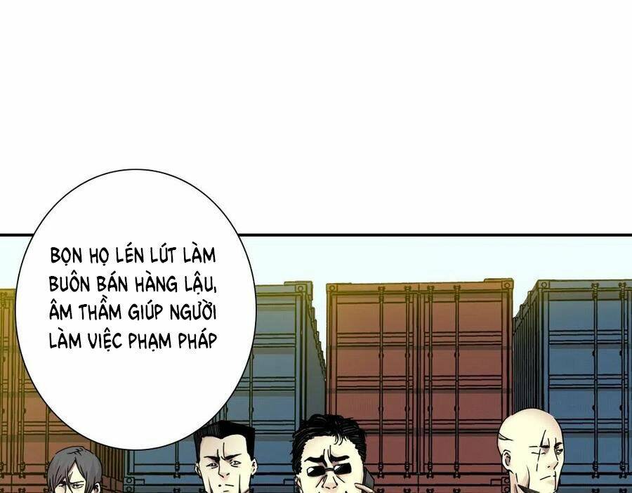 Câu Lạc Bộ Trường Sinh Chapter 37 - Trang 2