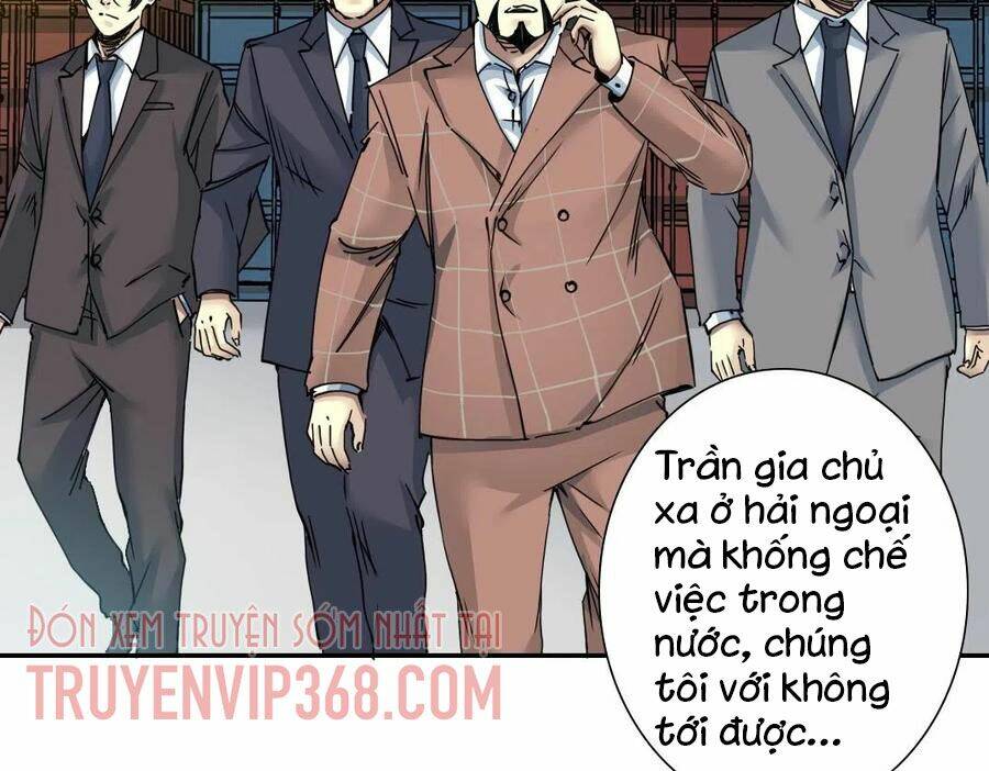 Câu Lạc Bộ Trường Sinh Chapter 37 - Trang 2