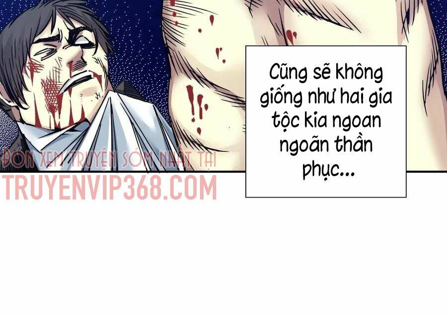 Câu Lạc Bộ Trường Sinh Chapter 37 - Trang 2