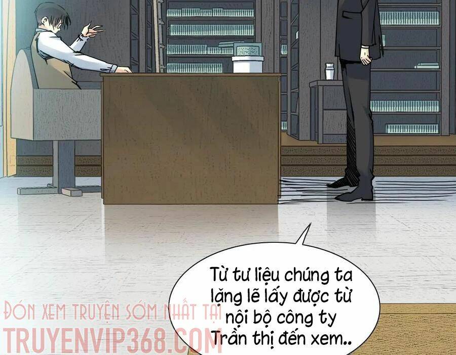 Câu Lạc Bộ Trường Sinh Chapter 37 - Trang 2