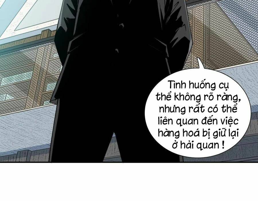 Câu Lạc Bộ Trường Sinh Chapter 37 - Trang 2