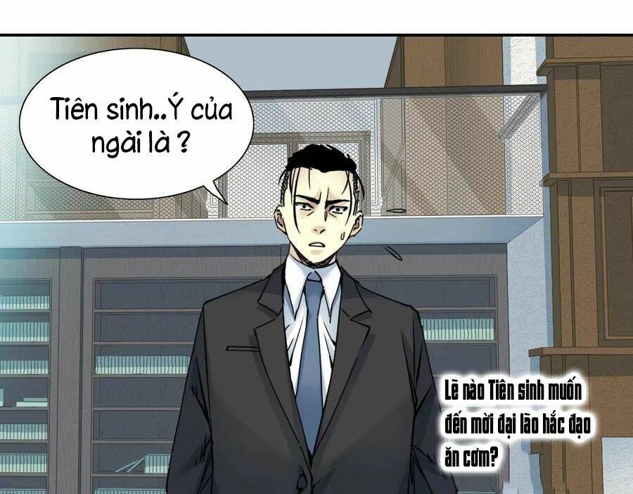Câu Lạc Bộ Trường Sinh Chapter 37 - Trang 2