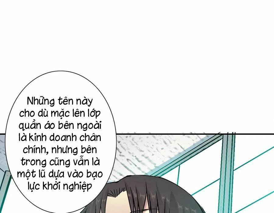 Câu Lạc Bộ Trường Sinh Chapter 37 - Trang 2