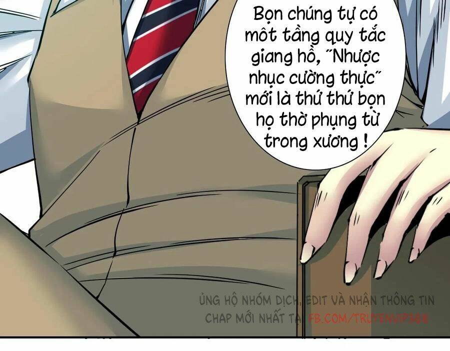 Câu Lạc Bộ Trường Sinh Chapter 37 - Trang 2
