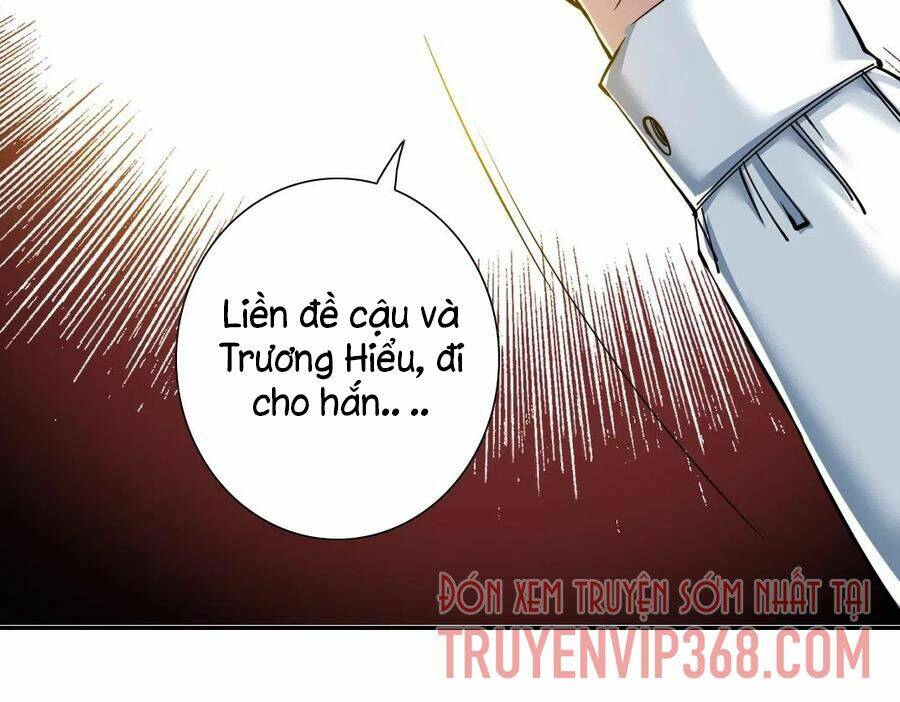 Câu Lạc Bộ Trường Sinh Chapter 37 - Trang 2