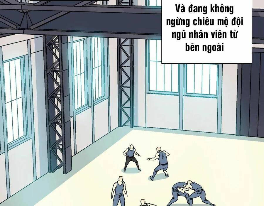 Câu Lạc Bộ Trường Sinh Chapter 37 - Trang 2