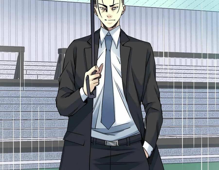 Câu Lạc Bộ Trường Sinh Chapter 37 - Trang 2