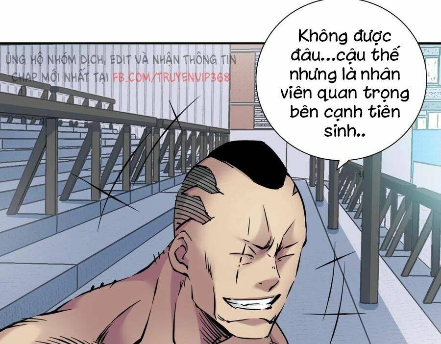 Câu Lạc Bộ Trường Sinh Chapter 37 - Trang 2