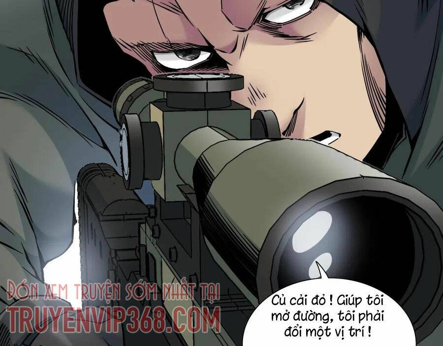 Câu Lạc Bộ Trường Sinh Chapter 38 - Trang 2