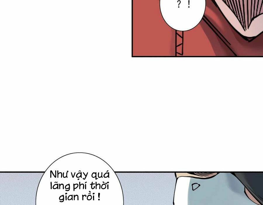 Câu Lạc Bộ Trường Sinh Chapter 38 - Trang 2