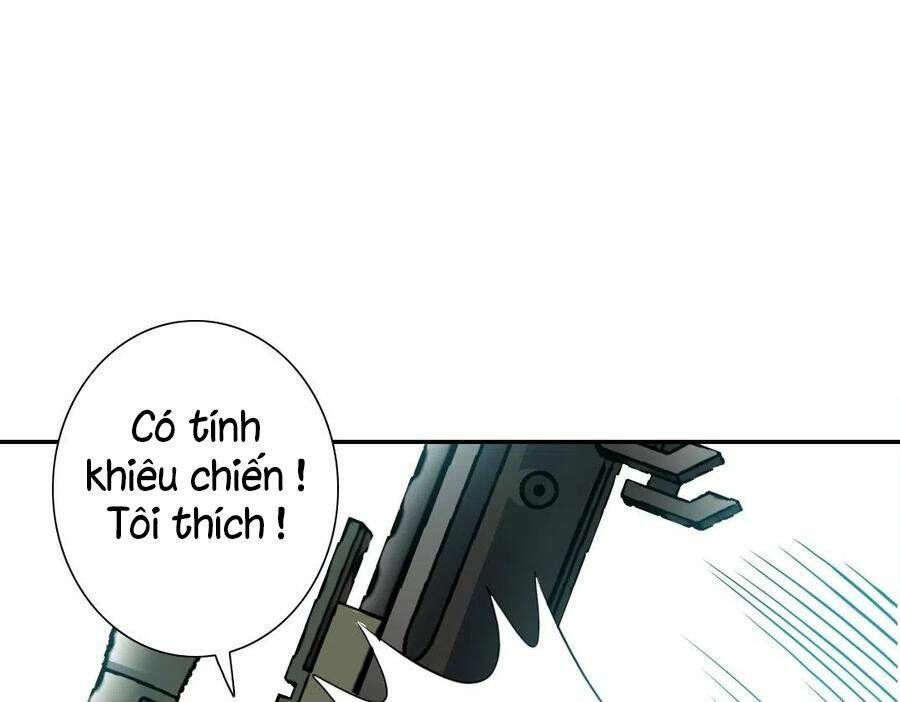 Câu Lạc Bộ Trường Sinh Chapter 38 - Trang 2