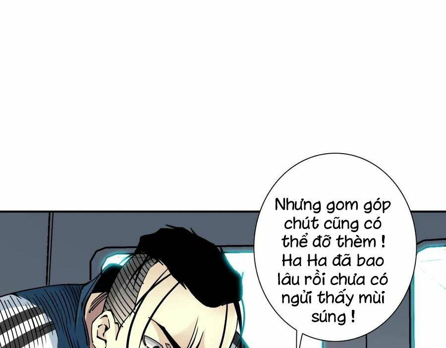 Câu Lạc Bộ Trường Sinh Chapter 38 - Trang 2