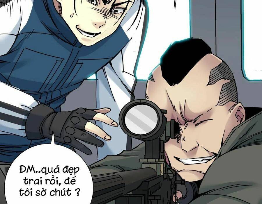 Câu Lạc Bộ Trường Sinh Chapter 38 - Trang 2