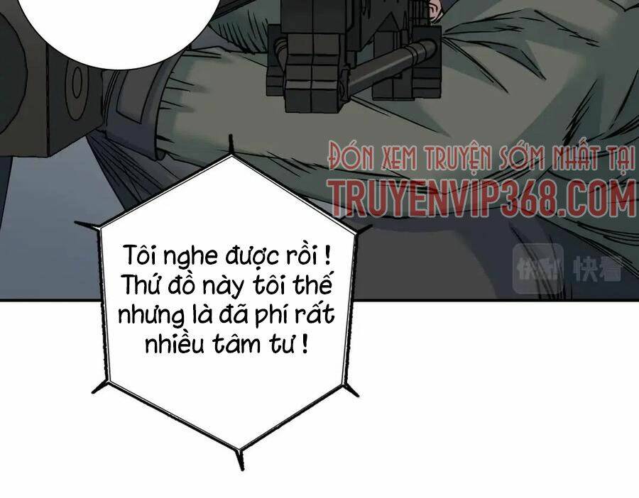 Câu Lạc Bộ Trường Sinh Chapter 38 - Trang 2