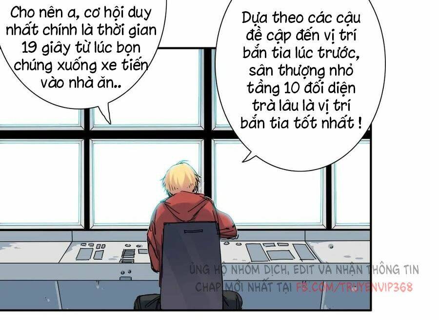 Câu Lạc Bộ Trường Sinh Chapter 38 - Trang 2