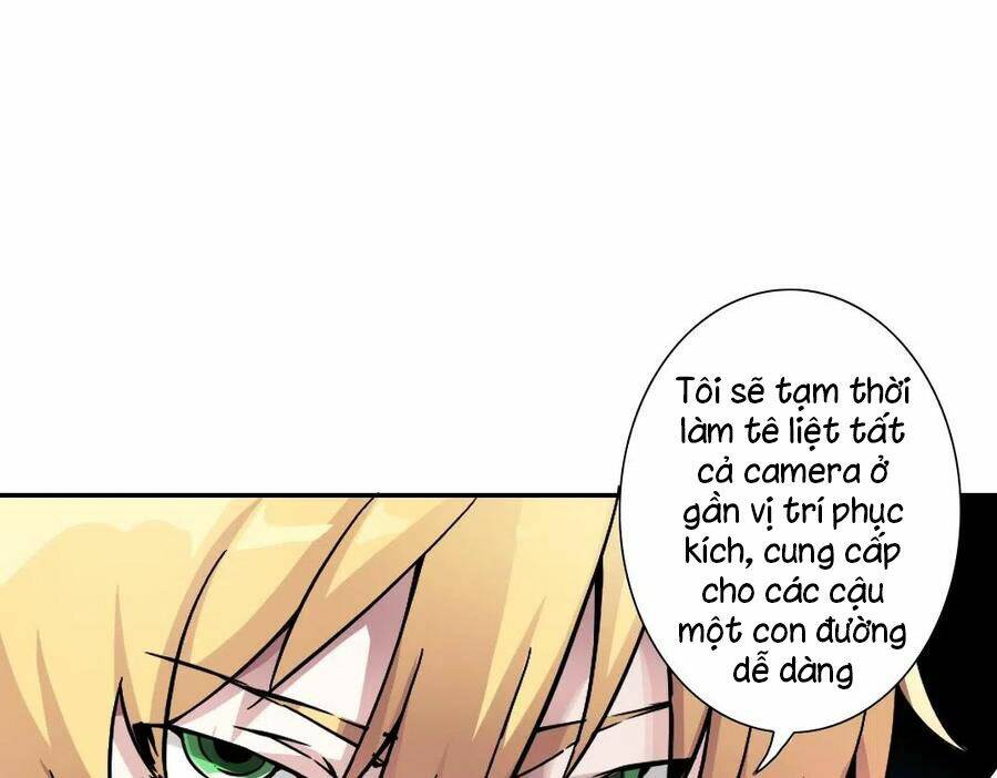 Câu Lạc Bộ Trường Sinh Chapter 38 - Trang 2