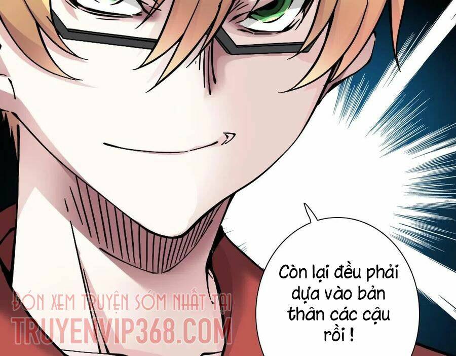 Câu Lạc Bộ Trường Sinh Chapter 38 - Trang 2