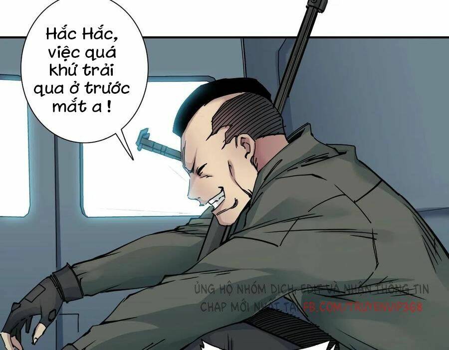 Câu Lạc Bộ Trường Sinh Chapter 38 - Trang 2