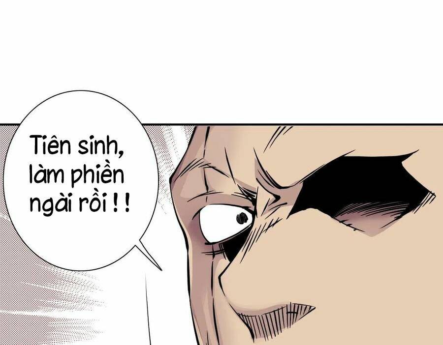 Câu Lạc Bộ Trường Sinh Chapter 38 - Trang 2