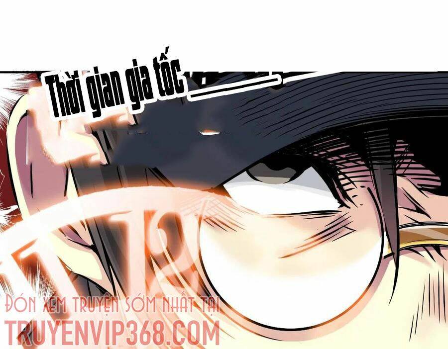 Câu Lạc Bộ Trường Sinh Chapter 38 - Trang 2