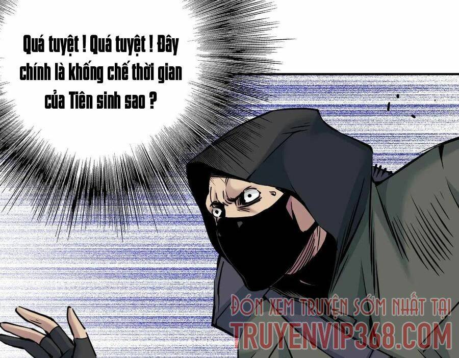 Câu Lạc Bộ Trường Sinh Chapter 38 - Trang 2