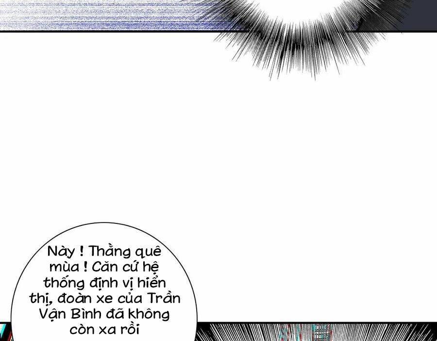 Câu Lạc Bộ Trường Sinh Chapter 38 - Trang 2