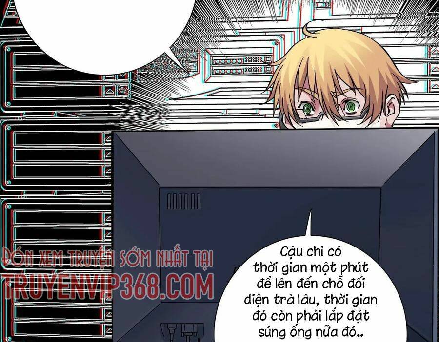 Câu Lạc Bộ Trường Sinh Chapter 38 - Trang 2