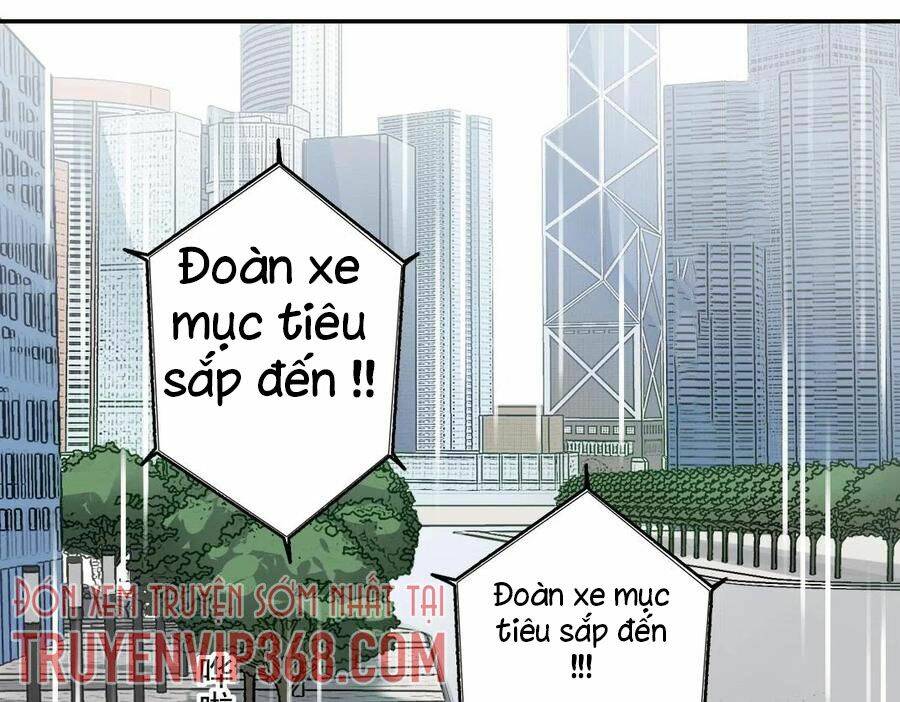 Câu Lạc Bộ Trường Sinh Chapter 38 - Trang 2