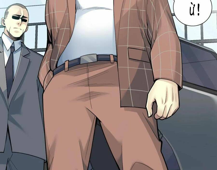 Câu Lạc Bộ Trường Sinh Chapter 38 - Trang 2