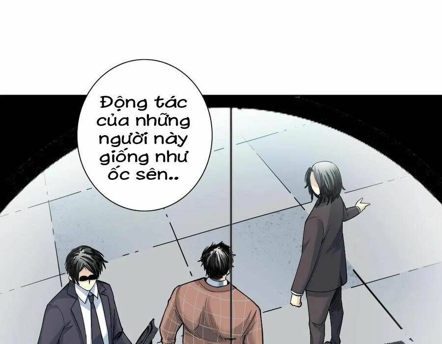 Câu Lạc Bộ Trường Sinh Chapter 38 - Trang 2