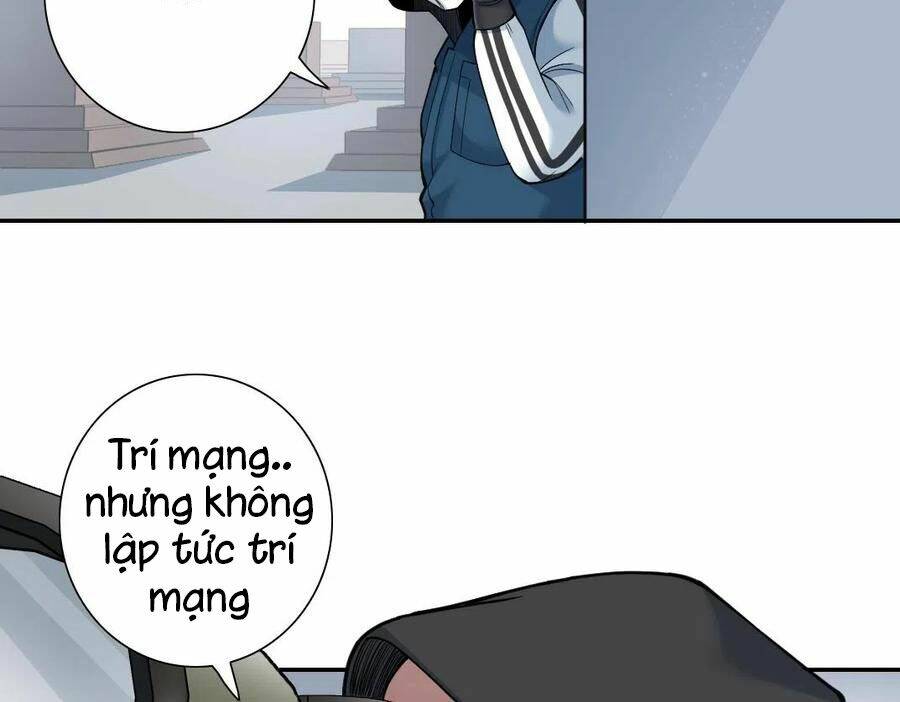 Câu Lạc Bộ Trường Sinh Chapter 38 - Trang 2