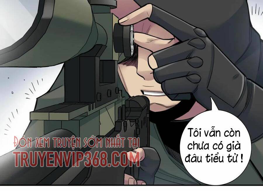 Câu Lạc Bộ Trường Sinh Chapter 38 - Trang 2