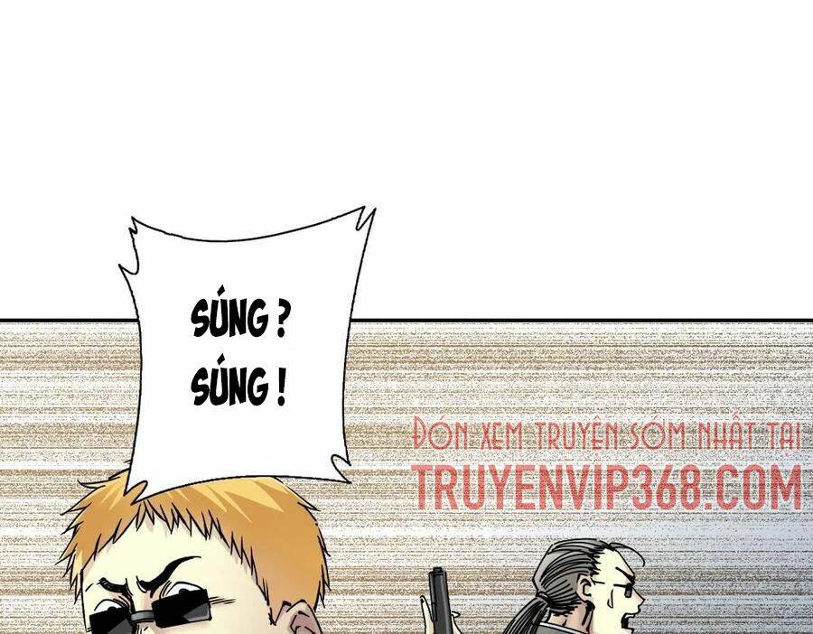 Câu Lạc Bộ Trường Sinh Chapter 38 - Trang 2