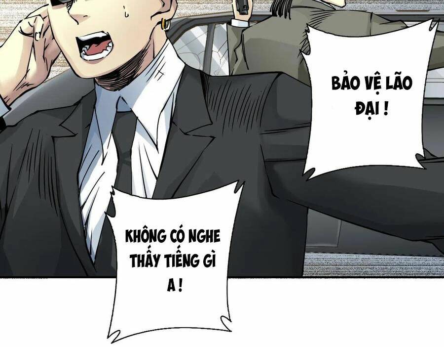 Câu Lạc Bộ Trường Sinh Chapter 38 - Trang 2