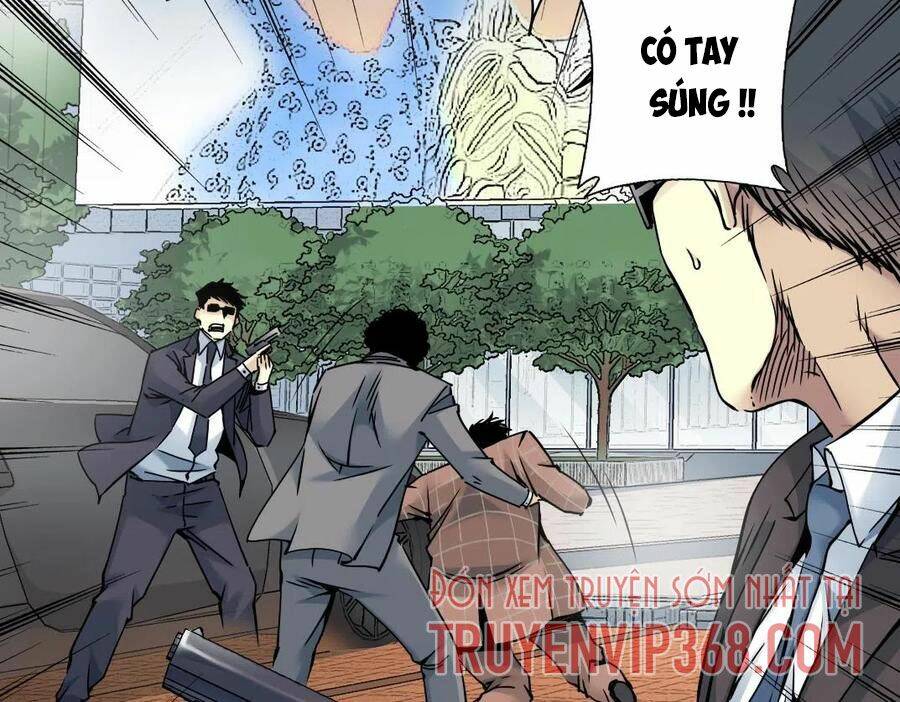 Câu Lạc Bộ Trường Sinh Chapter 38 - Trang 2