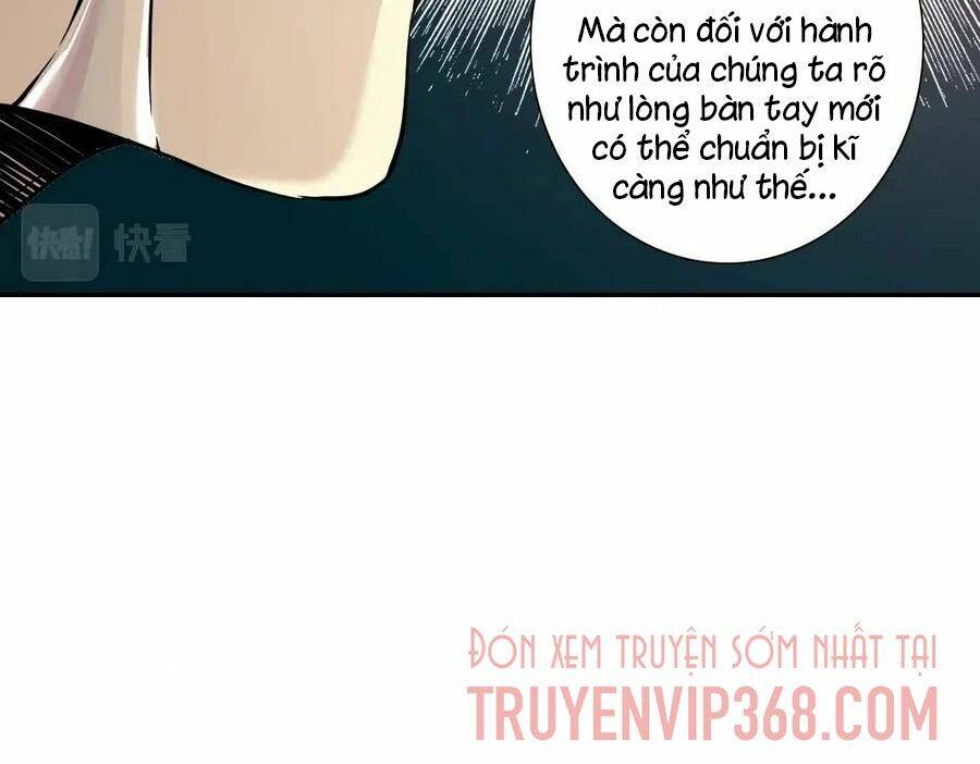 Câu Lạc Bộ Trường Sinh Chapter 39 - Trang 2
