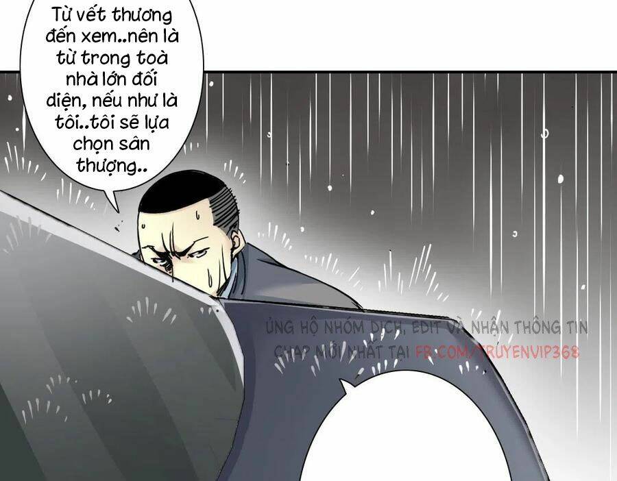 Câu Lạc Bộ Trường Sinh Chapter 39 - Trang 2