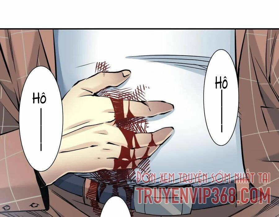 Câu Lạc Bộ Trường Sinh Chapter 39 - Trang 2