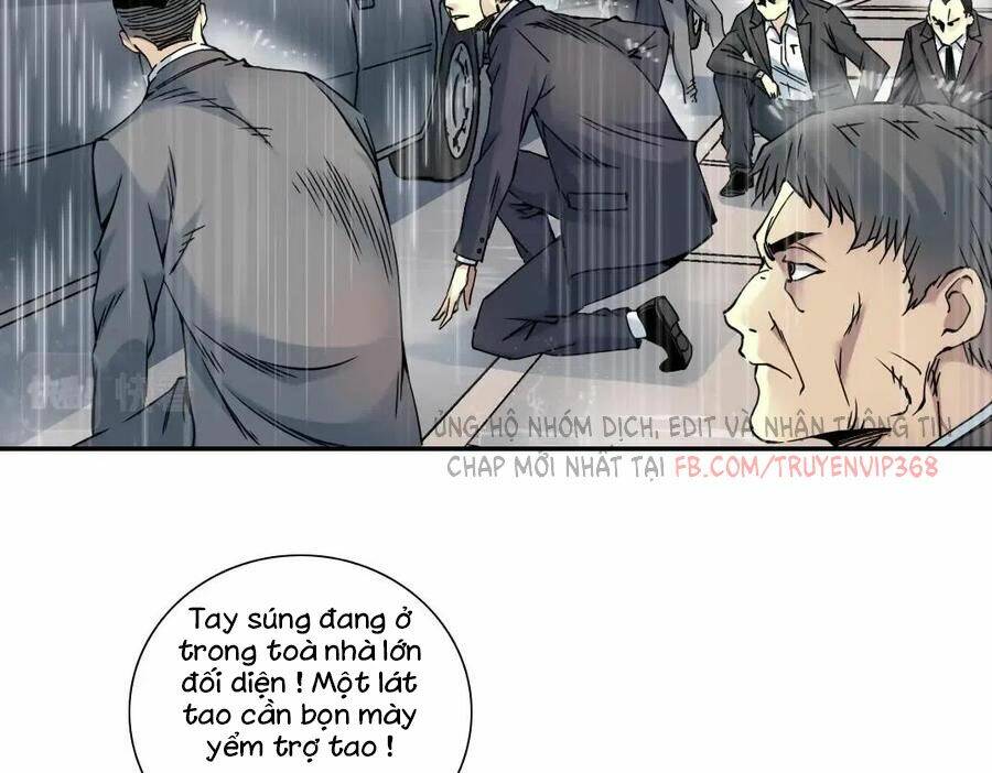 Câu Lạc Bộ Trường Sinh Chapter 39 - Trang 2