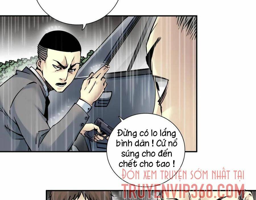 Câu Lạc Bộ Trường Sinh Chapter 39 - Trang 2