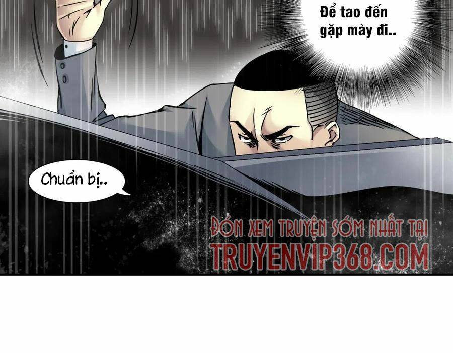 Câu Lạc Bộ Trường Sinh Chapter 39 - Trang 2