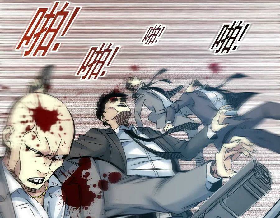 Câu Lạc Bộ Trường Sinh Chapter 39 - Trang 2