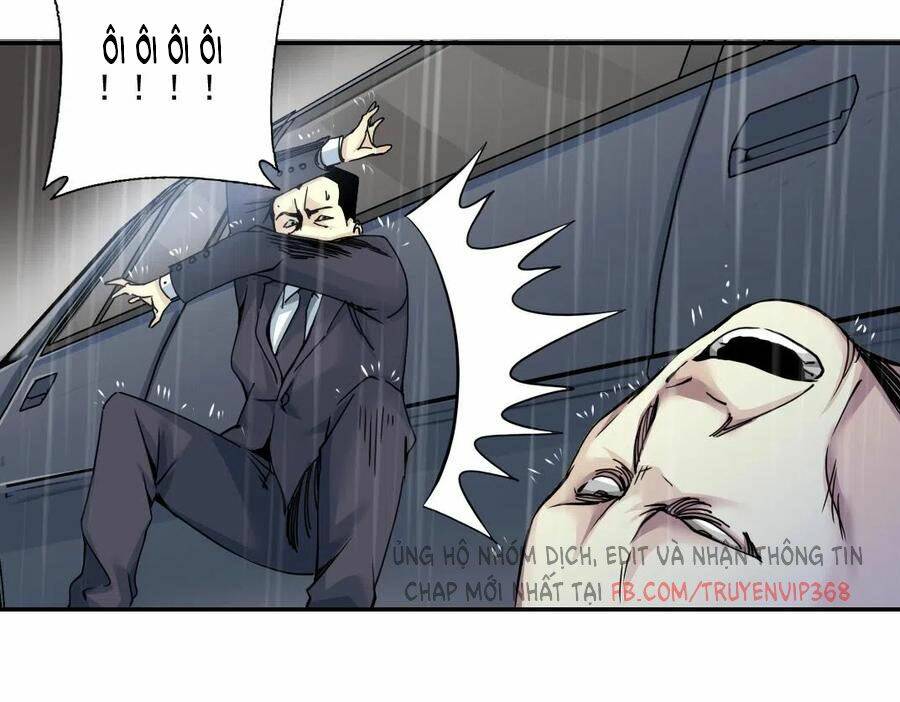 Câu Lạc Bộ Trường Sinh Chapter 39 - Trang 2