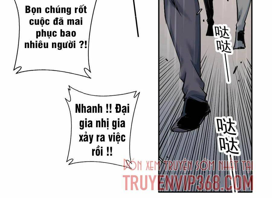 Câu Lạc Bộ Trường Sinh Chapter 39 - Trang 2