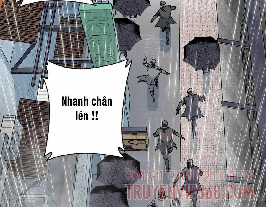 Câu Lạc Bộ Trường Sinh Chapter 39 - Trang 2