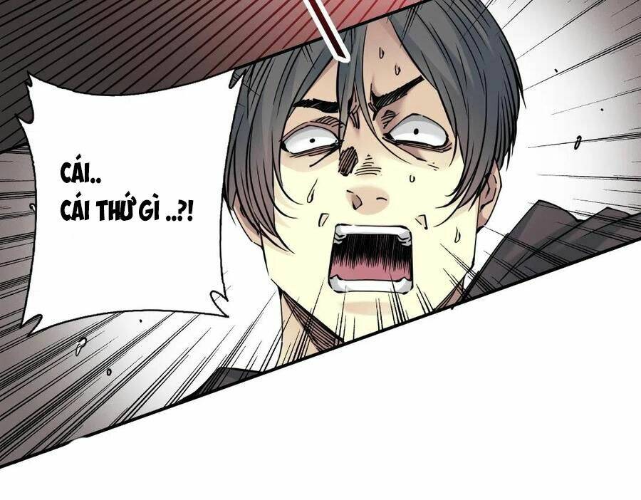 Câu Lạc Bộ Trường Sinh Chapter 39 - Trang 2