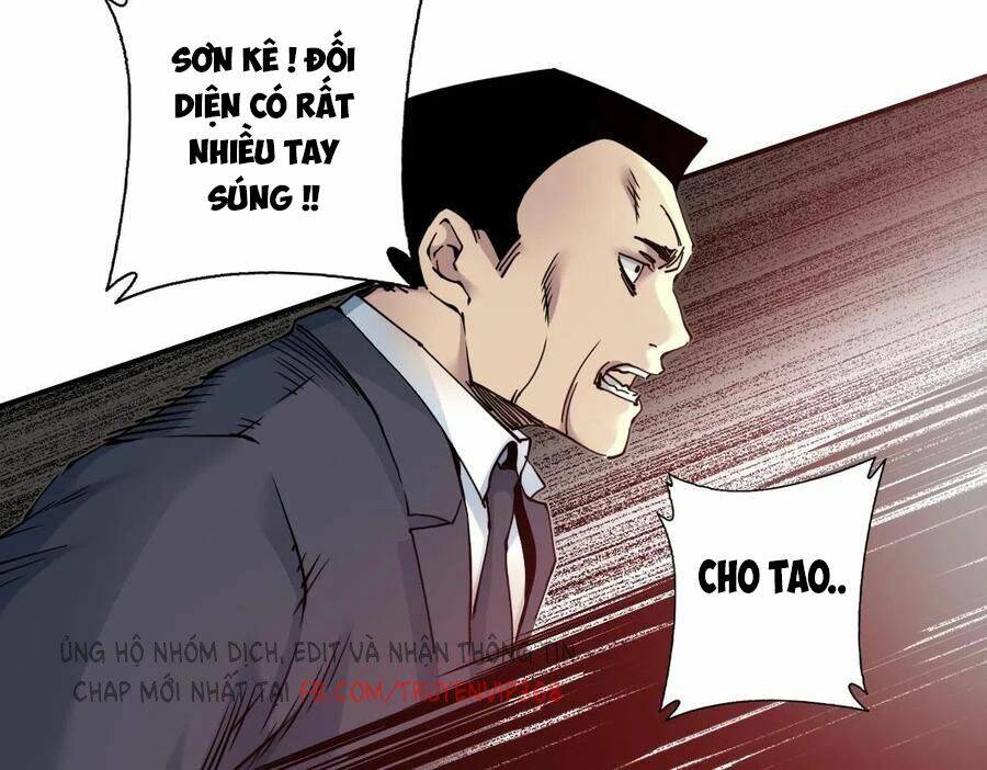 Câu Lạc Bộ Trường Sinh Chapter 39 - Trang 2